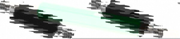 Truncated Taperlock Gage: #8-32 UNC, Go & No Go